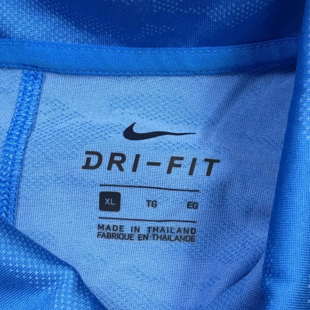 Nike camouflage golf